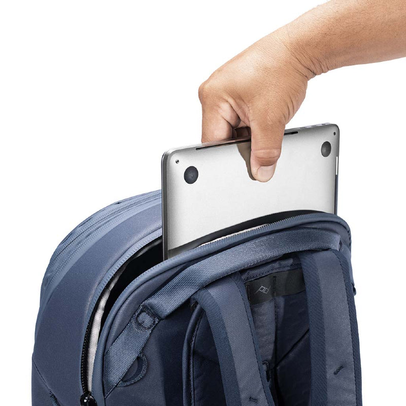 Peak Design Travel Backpack 30L - Midnight Blue