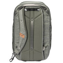  Buy Peak Design Travel Backpack 30L - Sage Green back