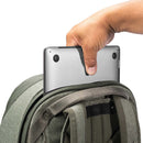 Peak Design Travel Backpack 30L - Sage Green