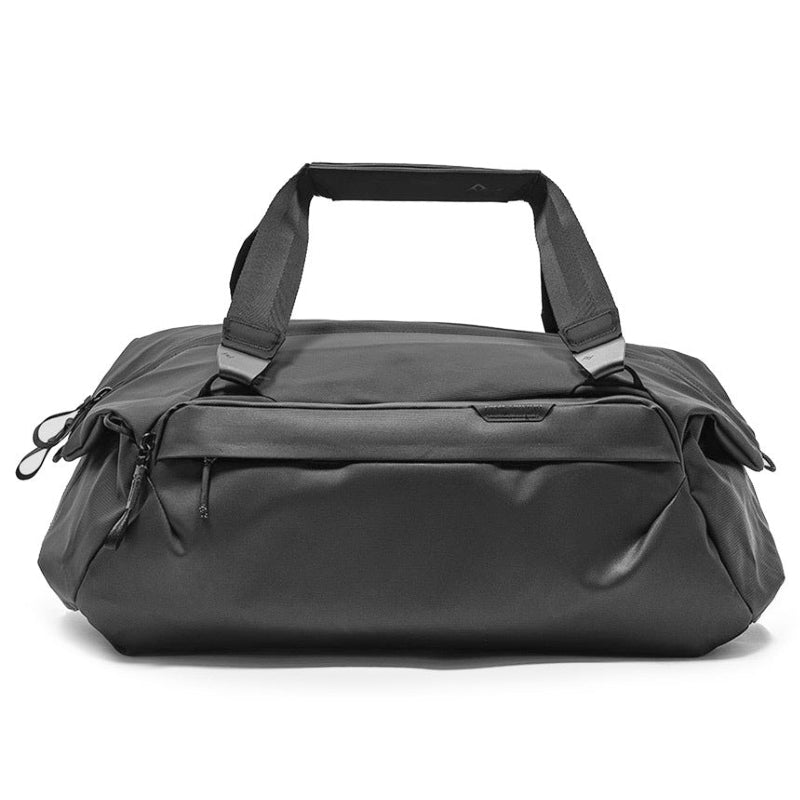 Buy Peak Design Travel Duffel Bag 65L - Black