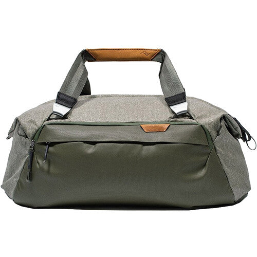 Buy Peak Design Travel Duffel Bag 35L - Sage