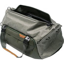 Peak Design Travel Duffel Bag 35L - Sage