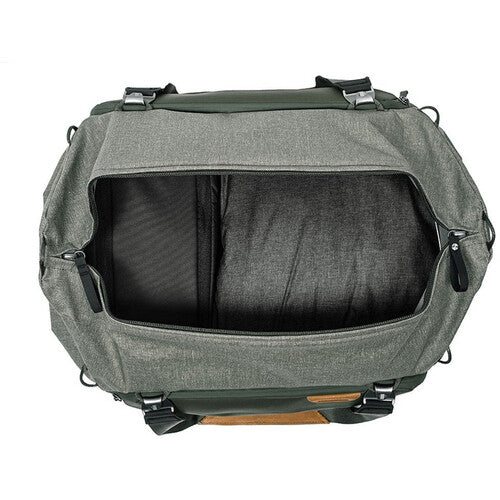 Peak Design Travel Duffel Bag 35L - Sage