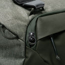 Peak Design Travel Duffel Bag 35L - Sage