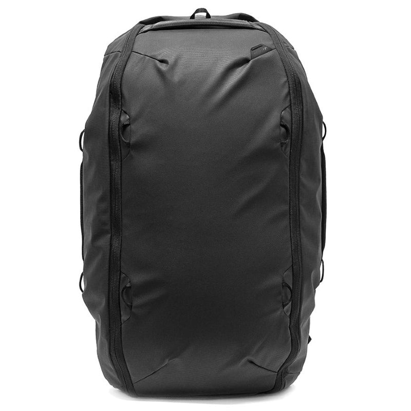 Buy Peak Design Travel Duffel Bag 65L - Black