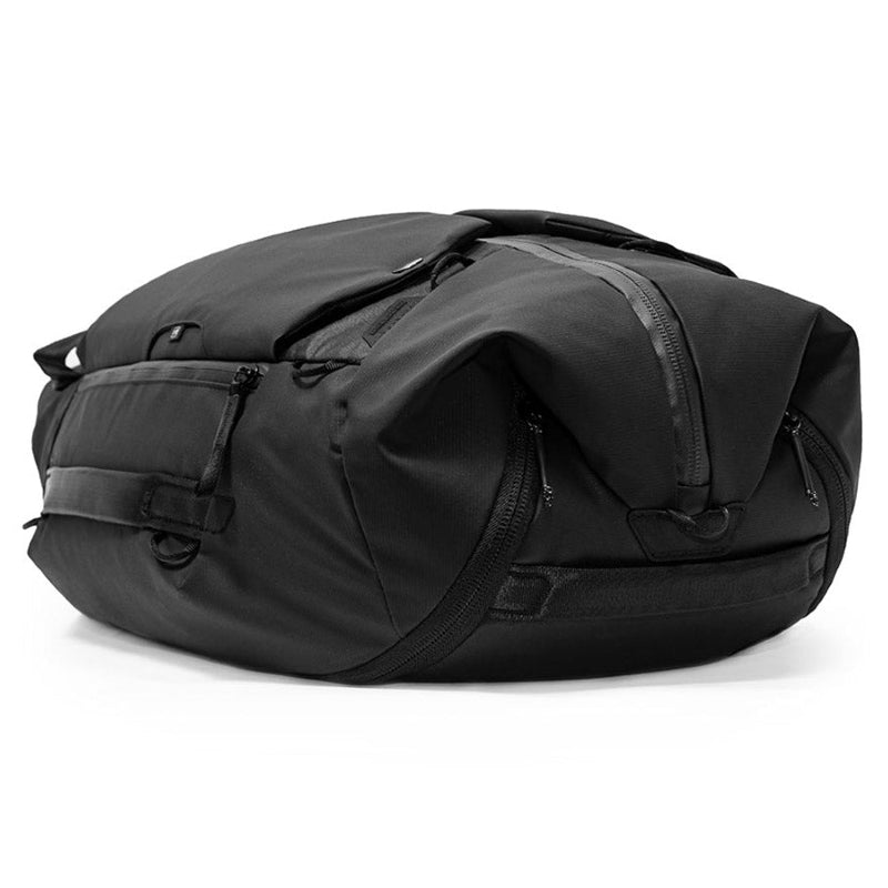 Peak Design Travel Duffel Bag 65L - Black