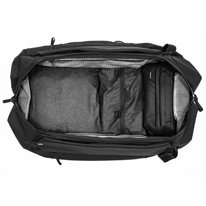 Peak Design Travel Duffel Bag 65L - Black