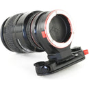 Buy Peak Design Standard Capture Camera Clip with Nikon Lens Kit