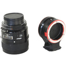 Peak Design Nikon Lens Kit for Capture®