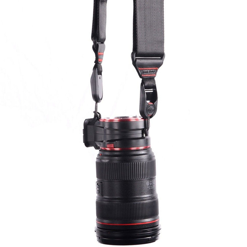 Peak Design Nikon Lens Kit for Capture®