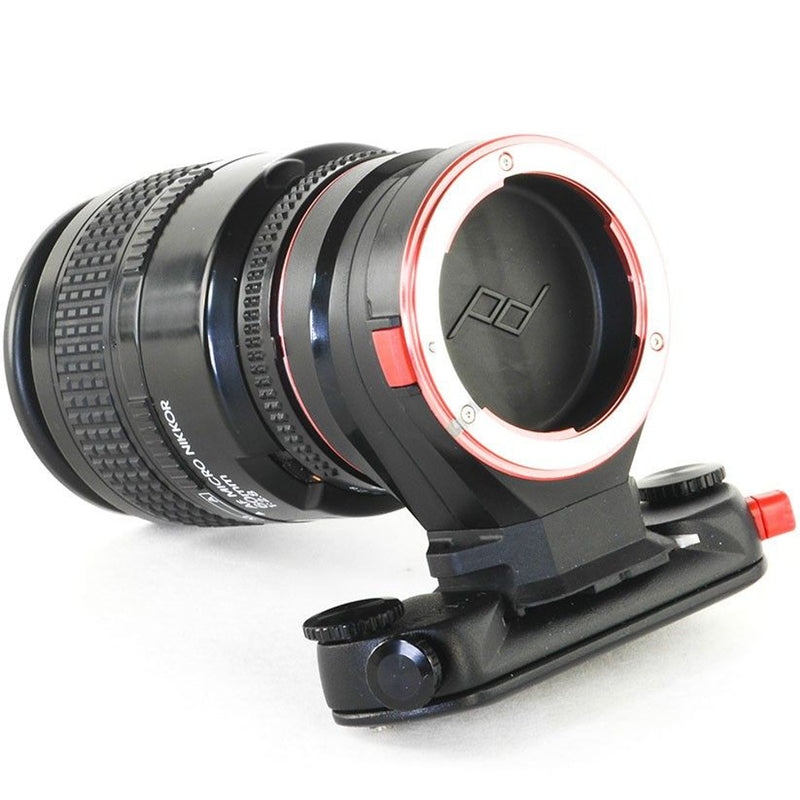 Peak Design Nikon Lens Kit for Capture®