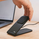 Peak Design Mobile Magnetic Wireless Smartphone Charging Stand