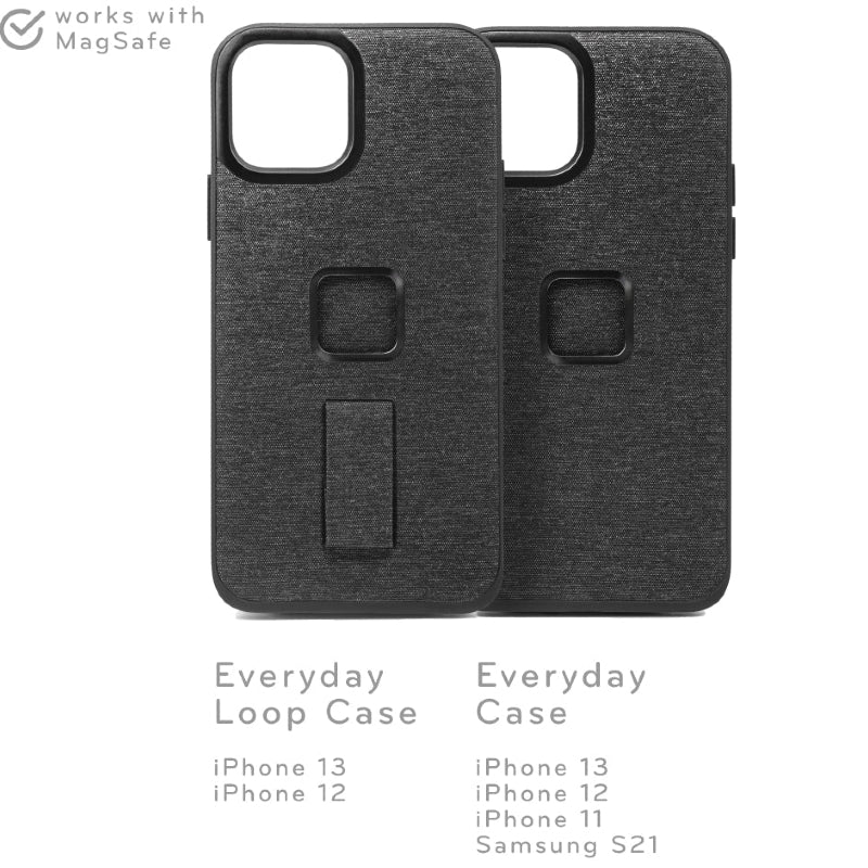 Peak Design Everyday Case For Iphone