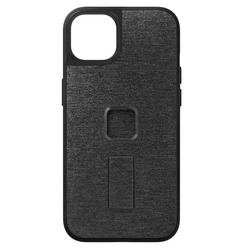 Buy Peak Design Everyday Loop Case For Apple Iphone 14 Plus - Charcoal