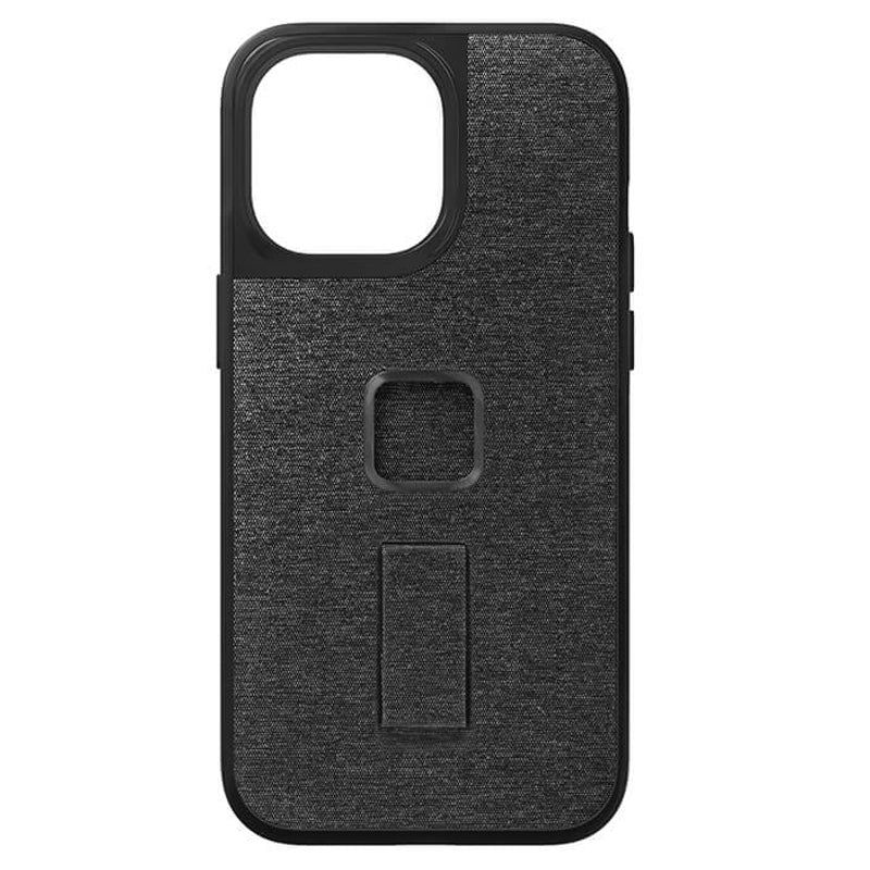 Buy Peak Design Everyday Loop Case For Apple Iphone 14 Pro - Charcoal