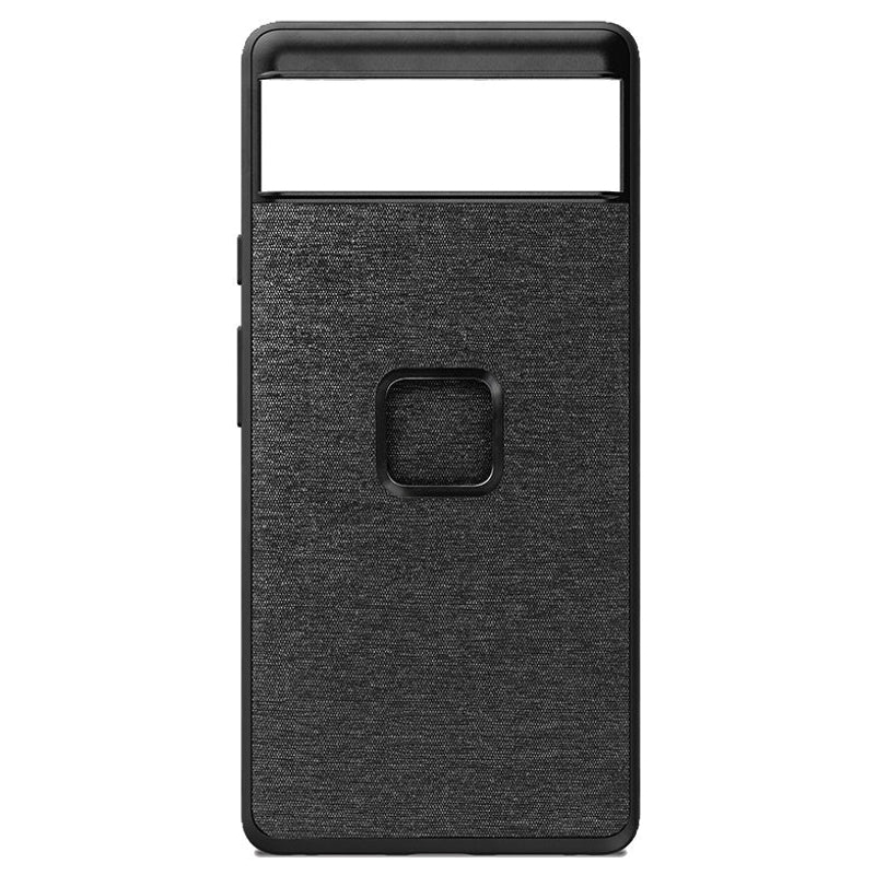Buy Peak Design Mobile Everyday Fabric Case For Pixel 6 Phone - Charcoal