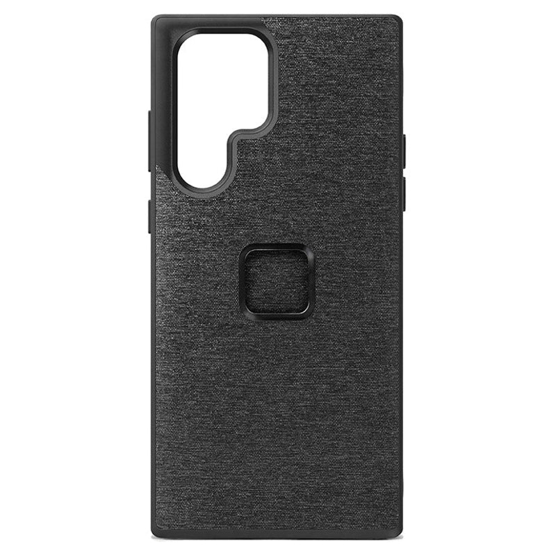 Buy Peak Design Mobile Everyday Smartphone case for Samsung Galaxy S22 Ultra - Charcoal