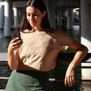 Peak Design Everyday Fabric Case For Apple Iphone 14 - Charcoal