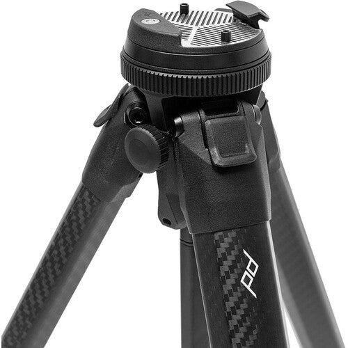 Peak Design 三脚 Travel Tripod - Carbon Peak Design Travel Tripod Carbon Fiber
