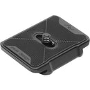 Buy Peak Design Dual Plate v2 for Capture Camera Clip