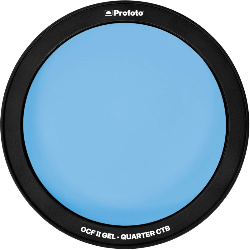 Buy PROFOTO OCF II Gel - Full CTO