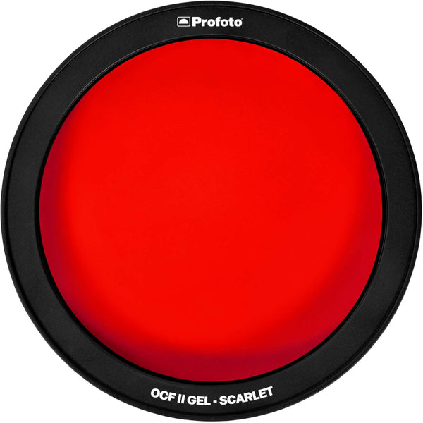 Buy PROFOTO OCF II Gel - Full CTO