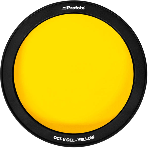 Buy Profoto OCF II Filter (Yellow)