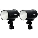 Buy Profoto B10X OCF Flash Duo Kit