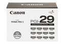 Canon PGI-29 12 Color Ink Tank Pack