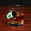 Buy Photogenic 35mm Rocks Glass - HP5