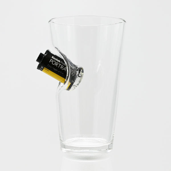 Buy Photogenic 35mm Rocks Glass - Porta 400