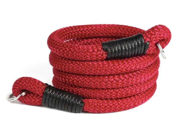 Photogenic Rope Camera Strap - Infrared