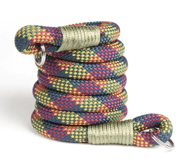 Buy Photogenic Rope Camera Strap - Technicolor