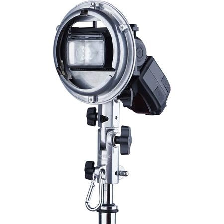 Buy Phottix Cerberus Multi Mount with Bowens Ring for Hot Shoe Flashes