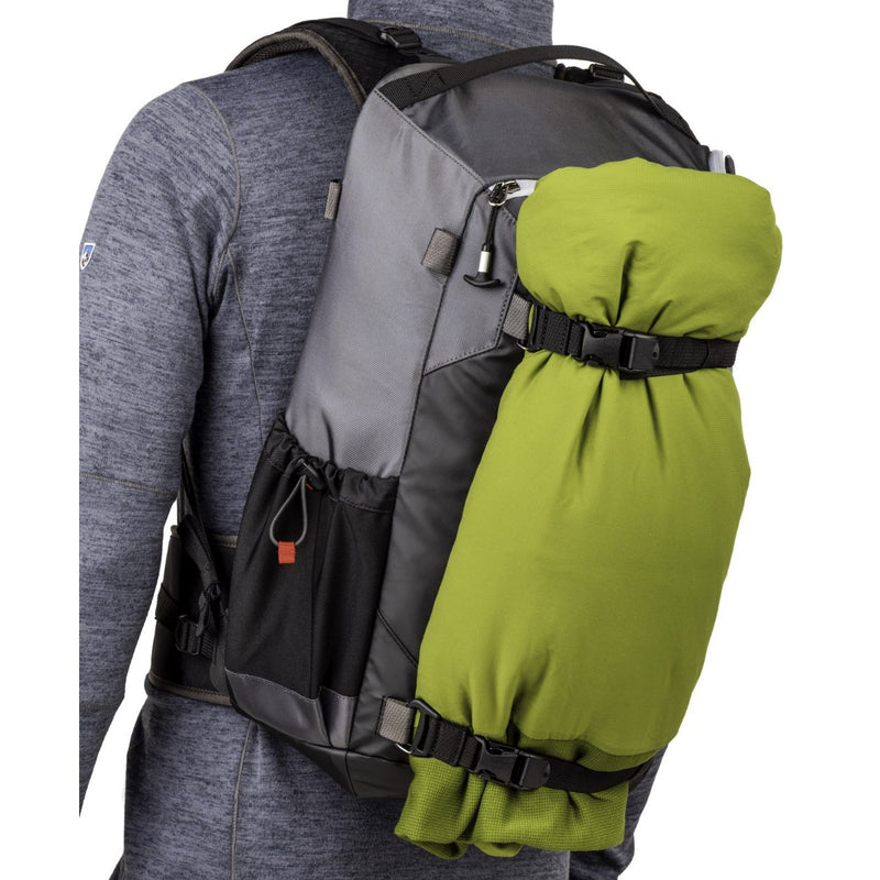 MindShift Gear Photo PhotoCross 15 Backpack - Orange Ember