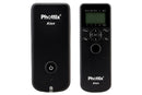 Phottix Aion Wireless Timer & Shutter Release - All Cables