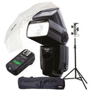 Phottix Juno "Ready to Go" Kit