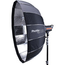 Phottix Raja Quick-Folding Softbox 41"