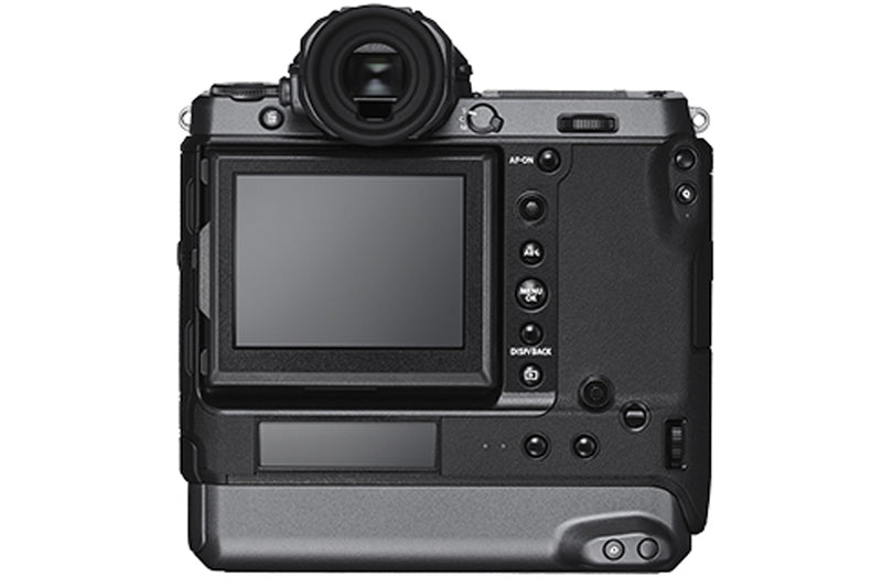 Fujifilm GFX 100 Digital Mirrorless Camera Body
