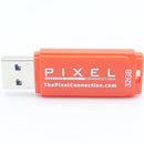 Buy Pixel 32Gb Usb Flash Drive front
