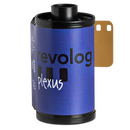 Revolog Plexus Color 35mm Film - ISO 200
