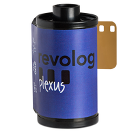 Revolog Plexus Color 35mm Film - ISO 200