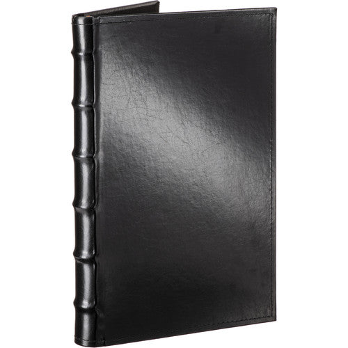 Buy Pioneer Photo Albums CLB-346 Sewn Bonded Leather Bi-Directional 300 Pocket Album - Black