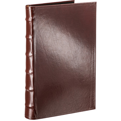 Buy Pioneer Photo Albums CLB-346 Sewn Bonded Leather Bi-Directional 300 Pocket Album - Brown