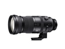 Sigma 150-600mm f/5-6.3 DG DN OS Sports Lens for Leica L