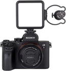 Buy Promaster Basis Bcl33B Connect Led Light front