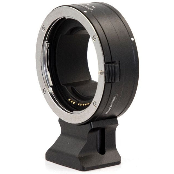 Buy ProMaster EF to RF Lens Adapter with AF