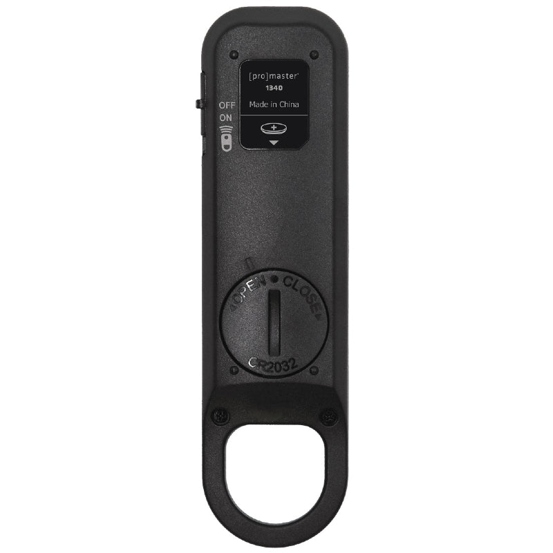Buy ProMaster Wireless Bluetooth Remote Control - Nikon ML-L7