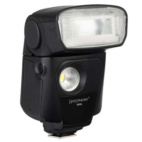 Buy Promaster 100Sl Speedlight For Fuji X