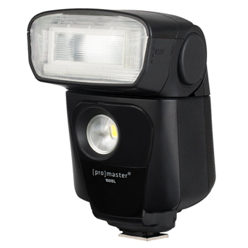 Buy Promaster 100Sl Speedlight For Fuji X